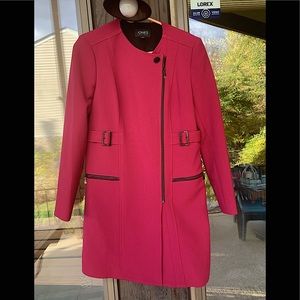 Jones NY Coat